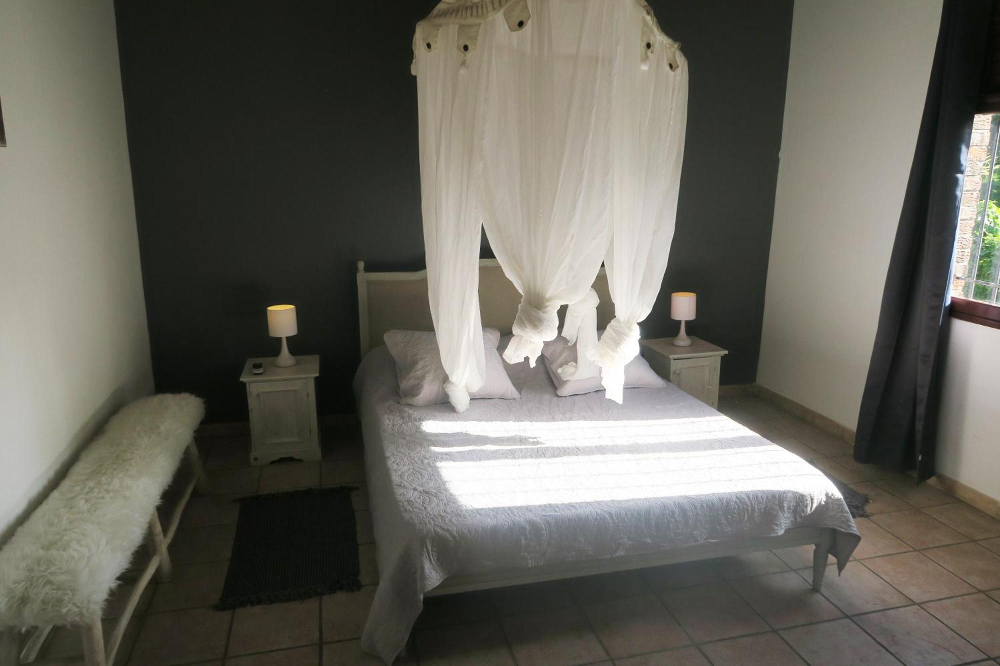 Domaine du Château Les Trois-Ilets Quarto foto