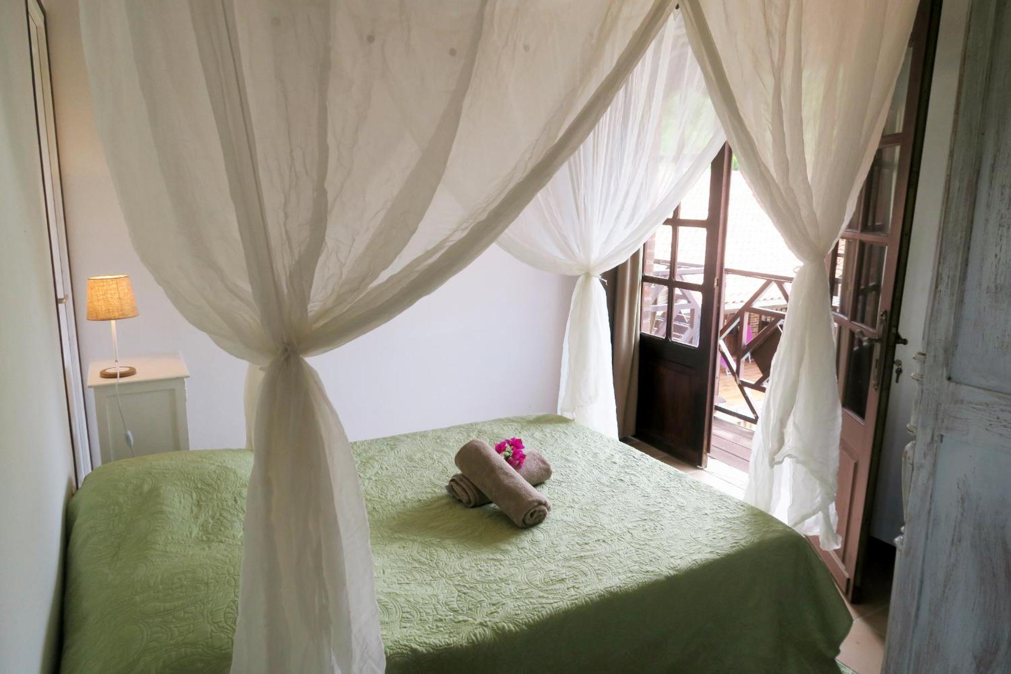 Domaine du Château Les Trois-Ilets Quarto foto