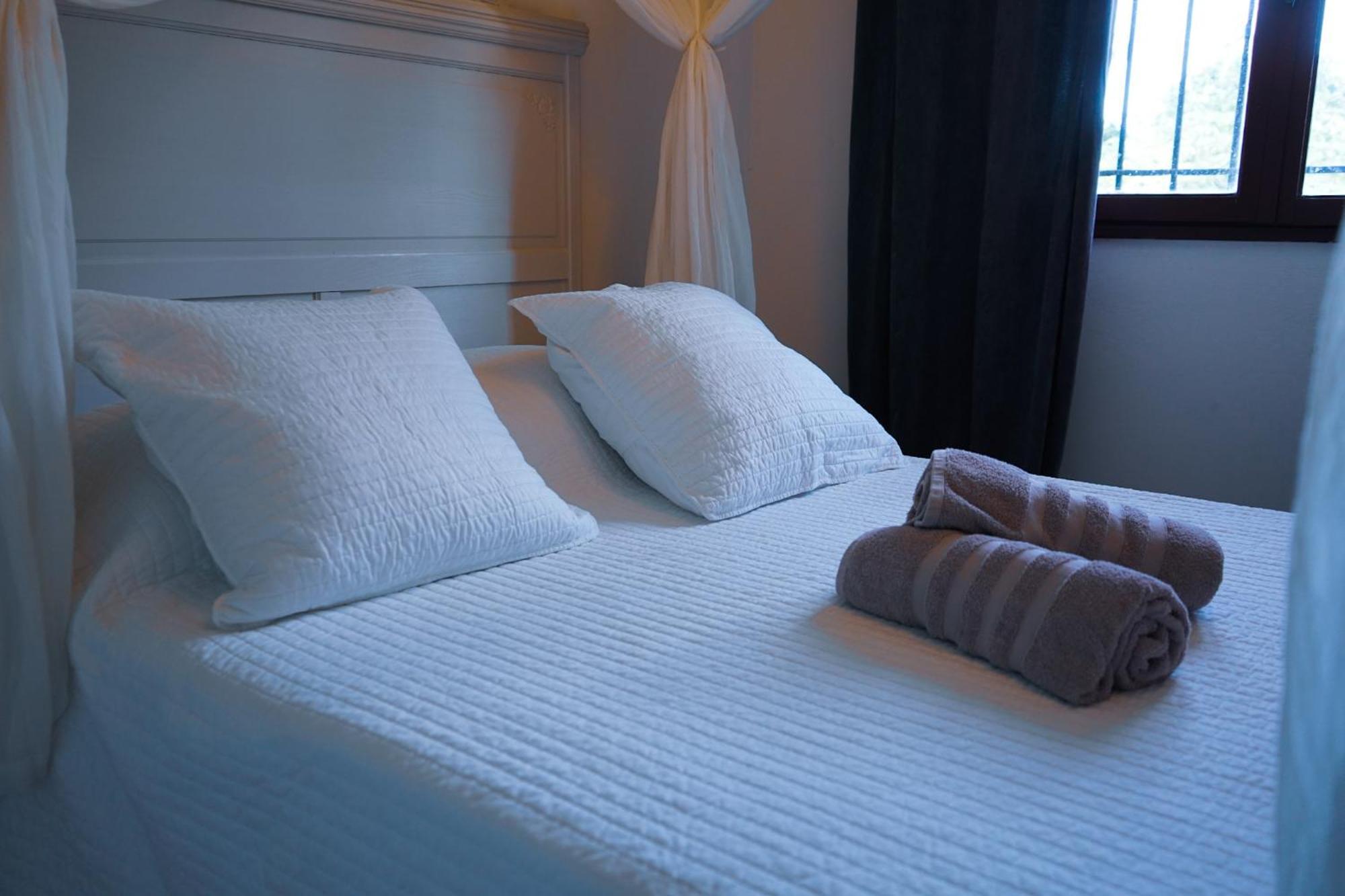 Domaine du Château Les Trois-Ilets Quarto foto