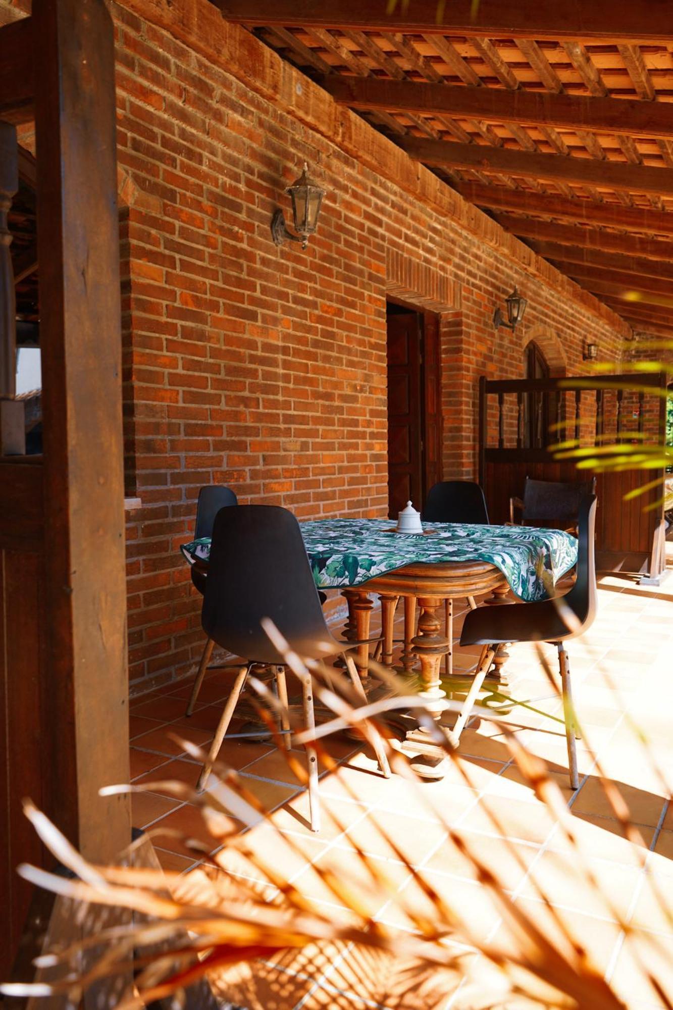 Domaine du Château Les Trois-Ilets Quarto foto